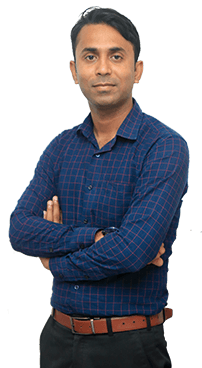 Tousif Warshi-Ready Accountant Academic director 